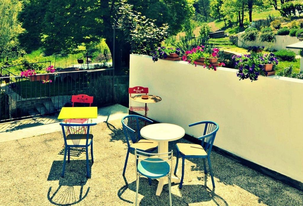 Гостьовий будинок Cascina Il Convivio Діано-д'Альба Екстер'єр фото